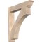 Ekena Millwork Westlake Smooth Traditional Outlooker, Douglas Fir, 7 1/2"W x 38"D x 38"H OUT08X38X38WTL01SDF - alternate 1